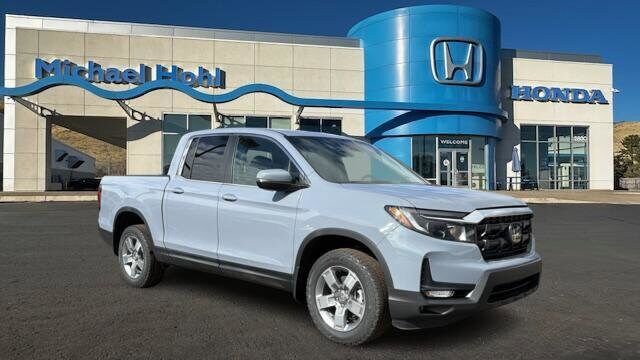 2026 HONDA Ridgeline