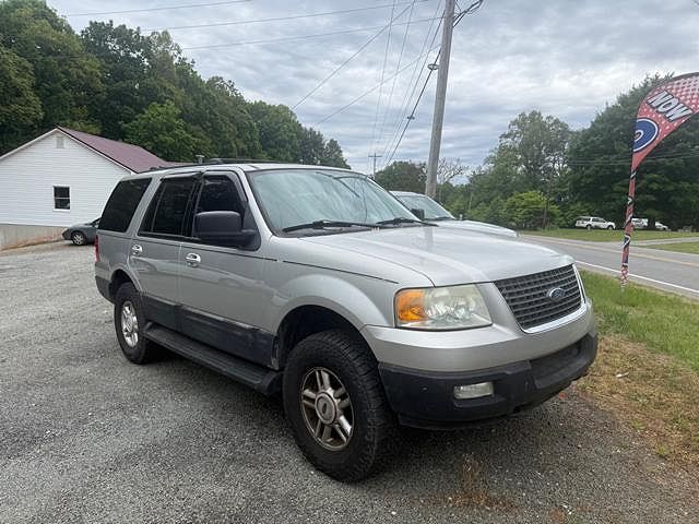 2003 FORD Expedition