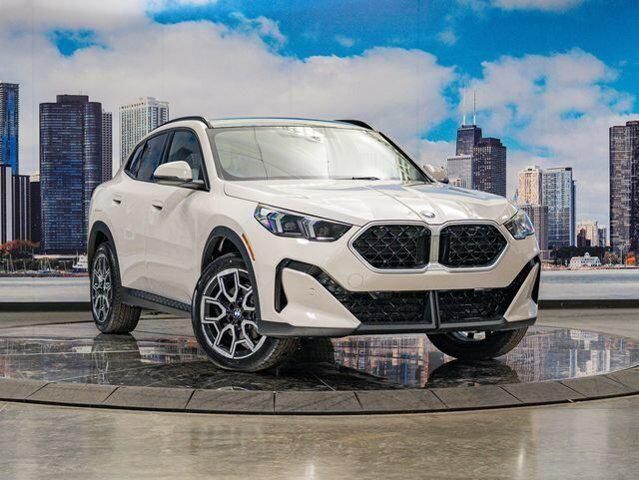 2026 BMW X2