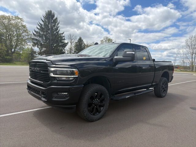2023 RAM 2500