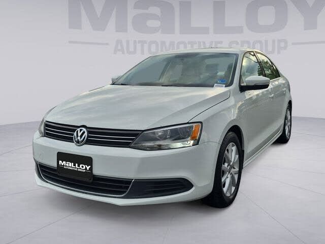 2014 VOLKSWAGEN Jetta