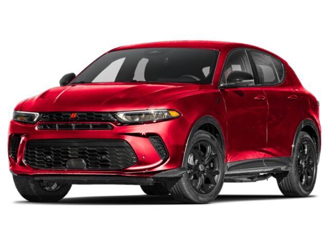 2024 DODGE HORNET