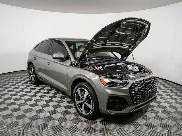 2023 AUDI Q5