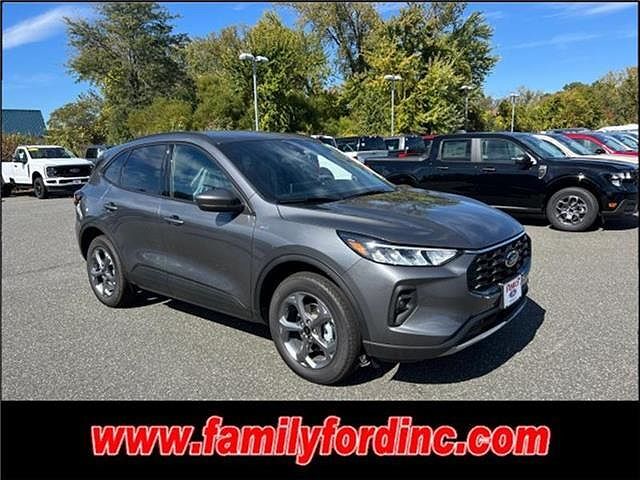 2026 FORD Escape