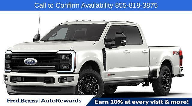 2026 FORD F-250
