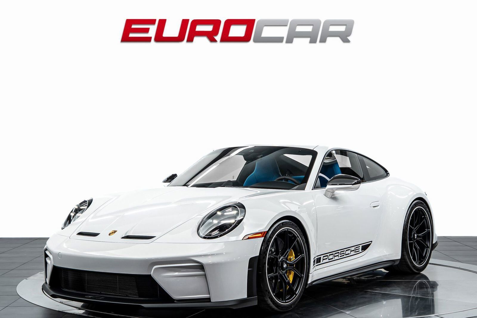 2026 PORSCHE 911