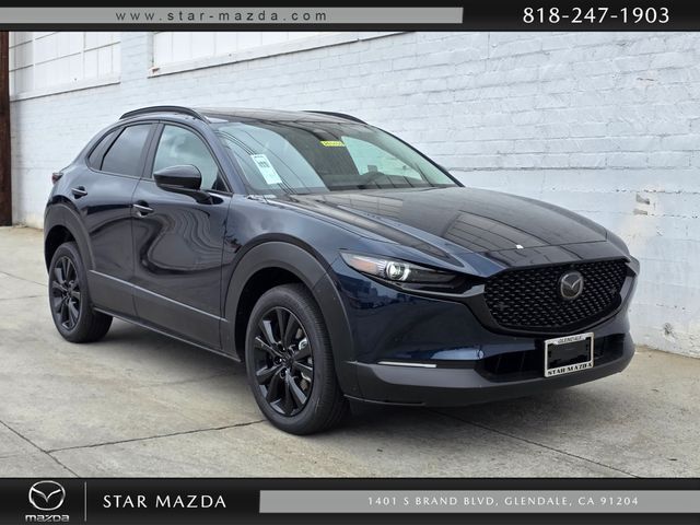 2026 MAZDA CX-30