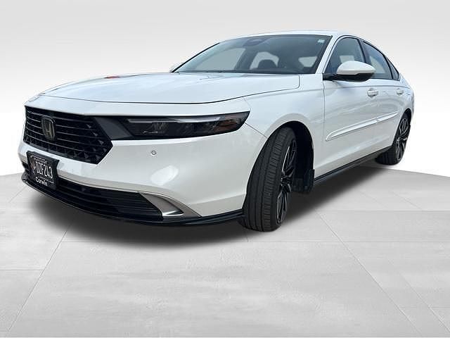 2023 HONDA Accord