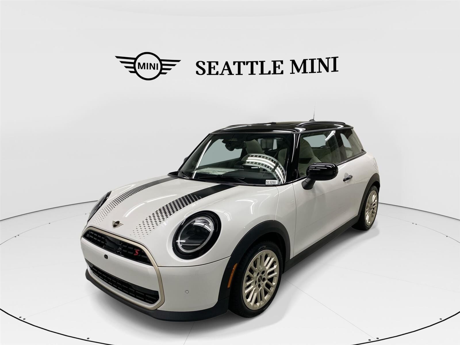 2026 MINI Hardtop