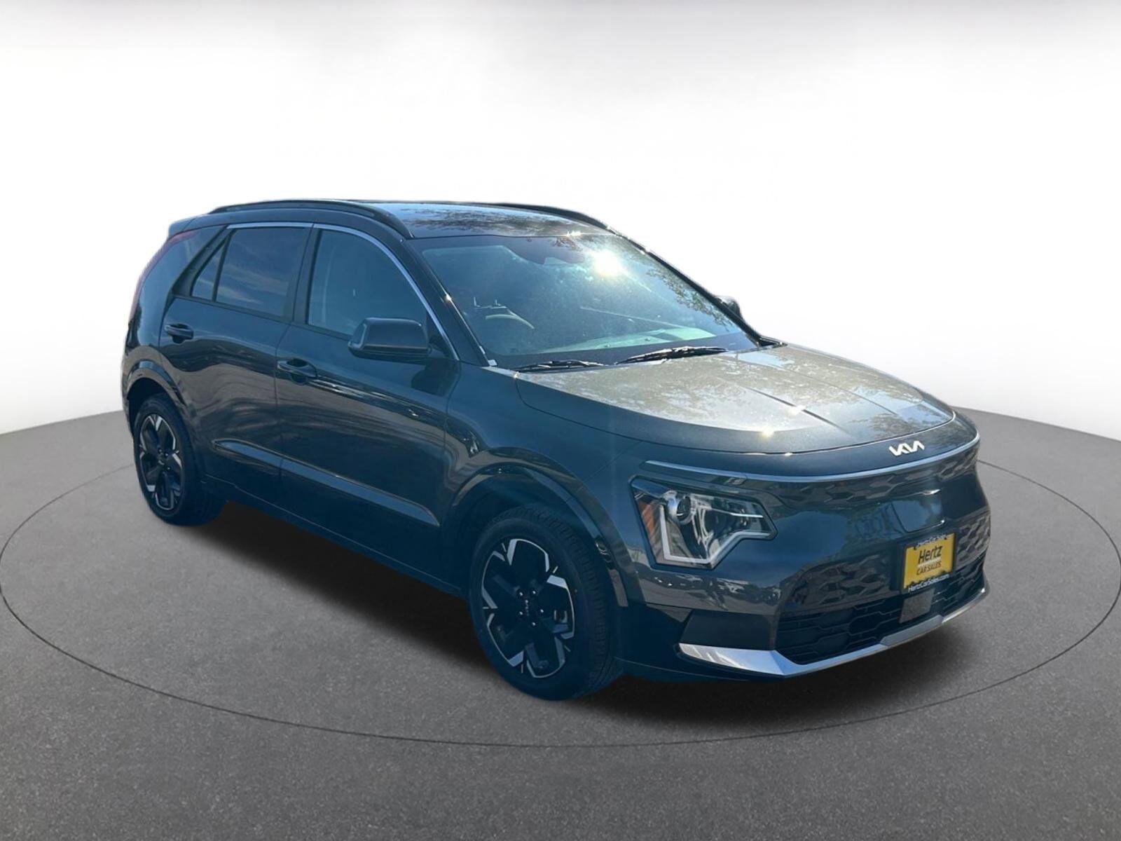 2023 KIA Niro