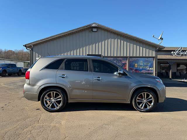 2014 KIA Sorento