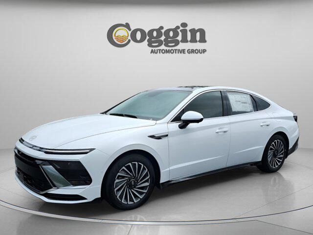 2026 HYUNDAI Sonata