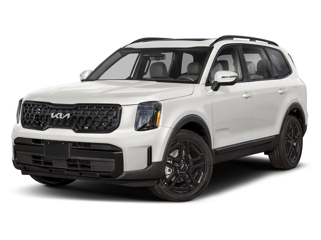 2024 KIA Telluride