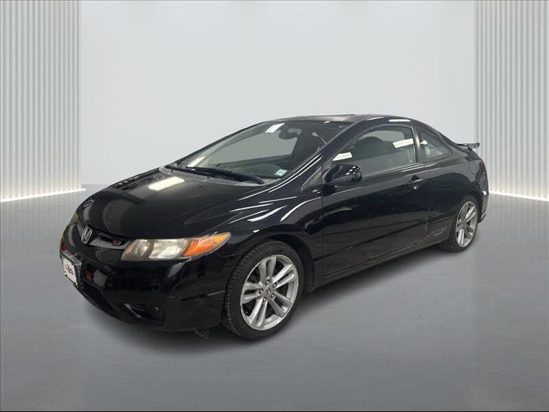 2007 HONDA Civic