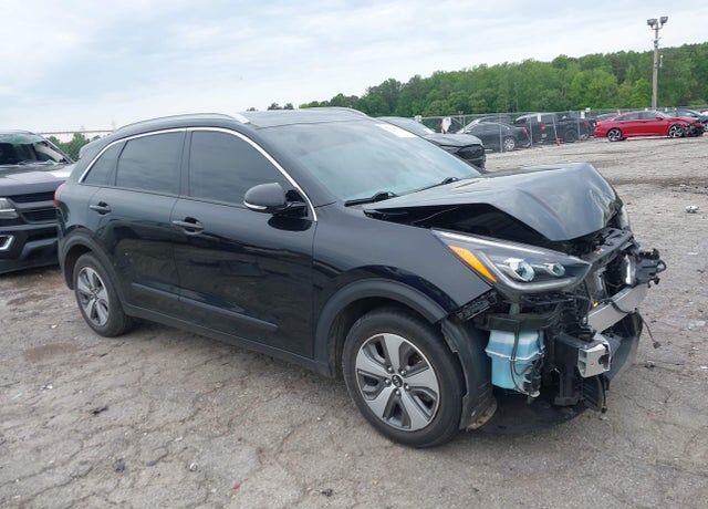 2019 KIA Niro