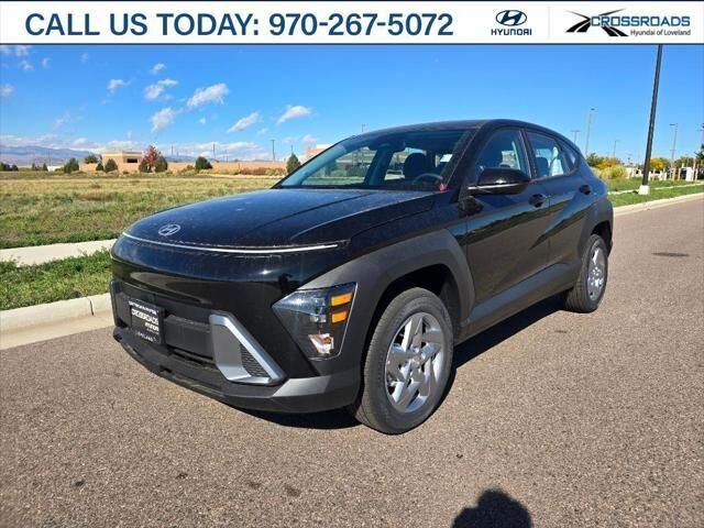 2026 HYUNDAI Kona