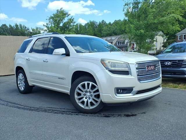 2015 GMC Acadia