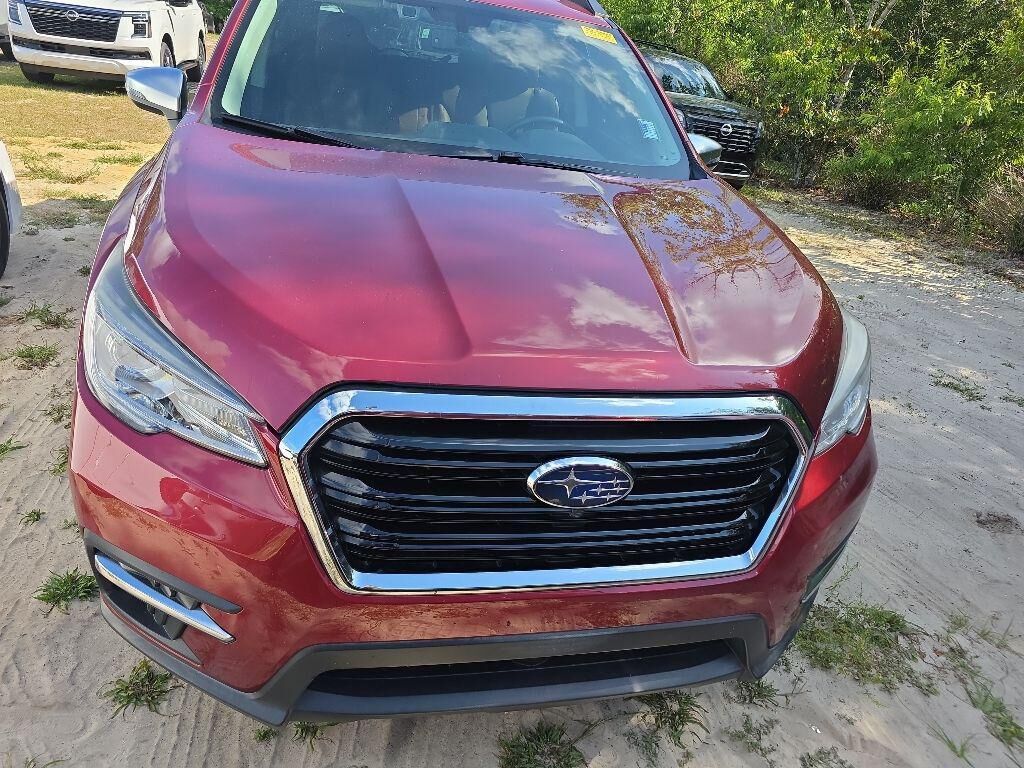 2020 SUBARU Ascent