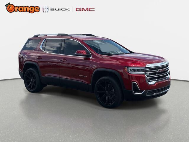 2022 GMC Acadia