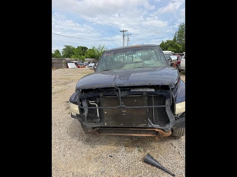 1994 DODGE Ram