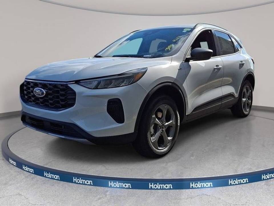 2026 FORD Escape