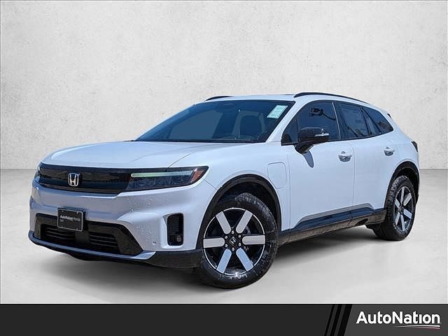 2026 HONDA Prologue