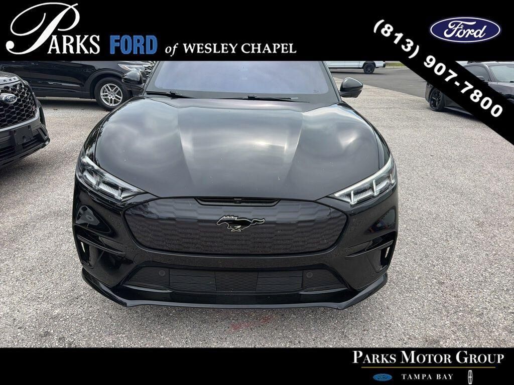 2023 FORD Mustang
