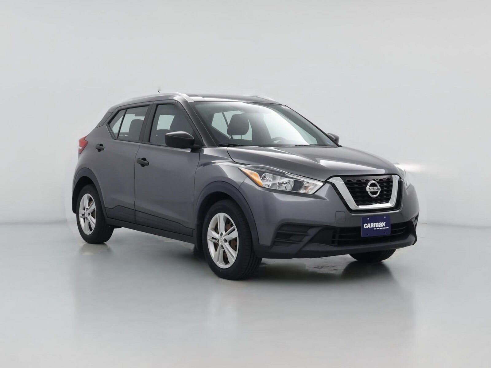 2019 NISSAN Kicks