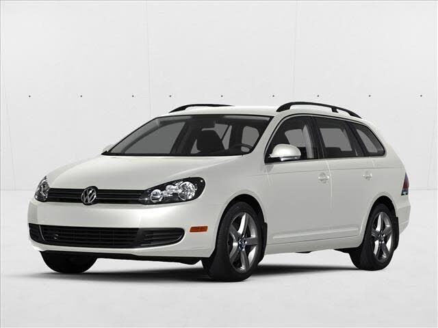 2013 VOLKSWAGEN Jetta SportWagen