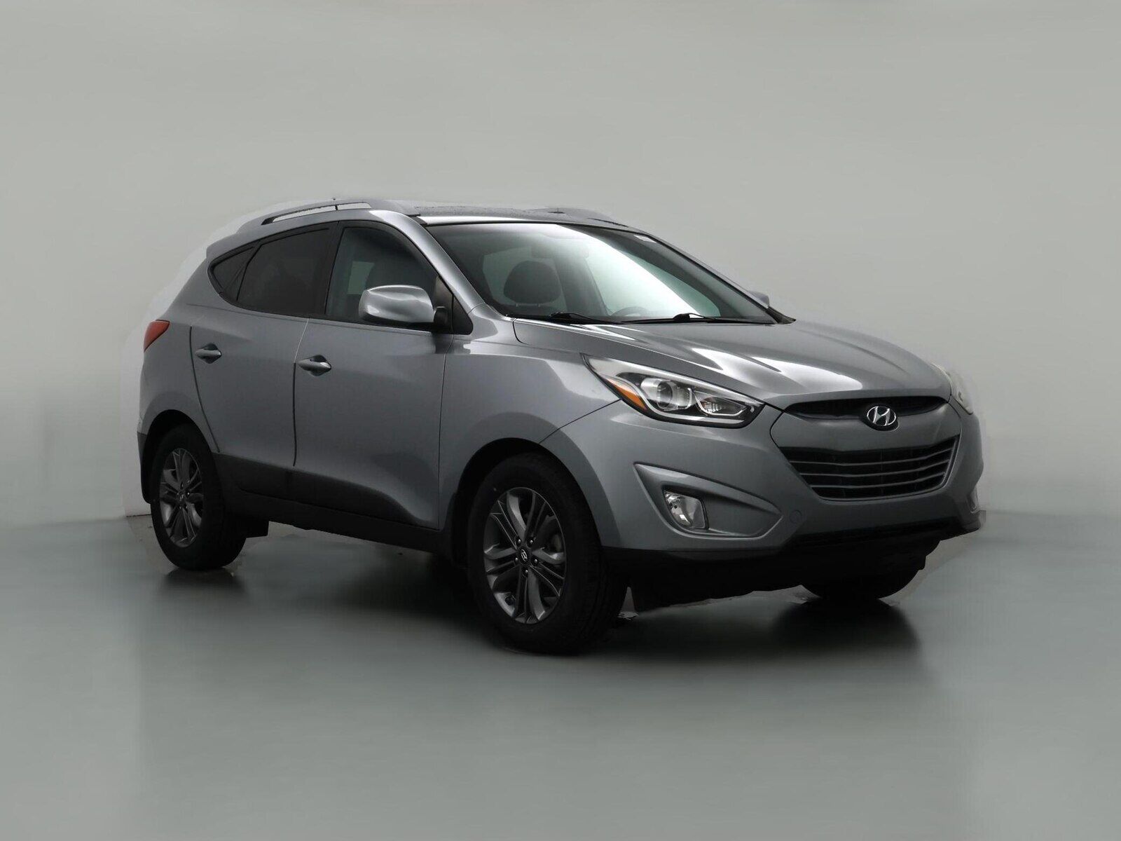 2015 HYUNDAI Tucson