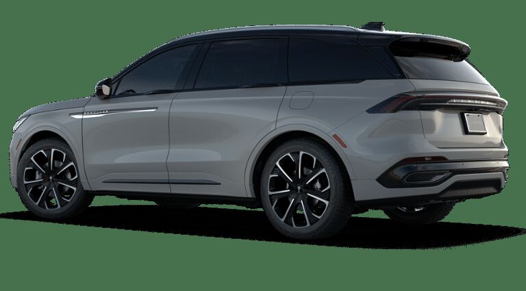2026 LINCOLN Nautilus