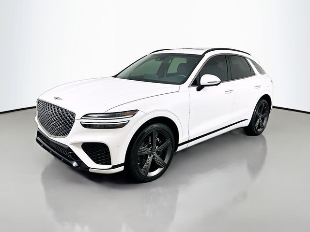 2023 GENESIS GV70