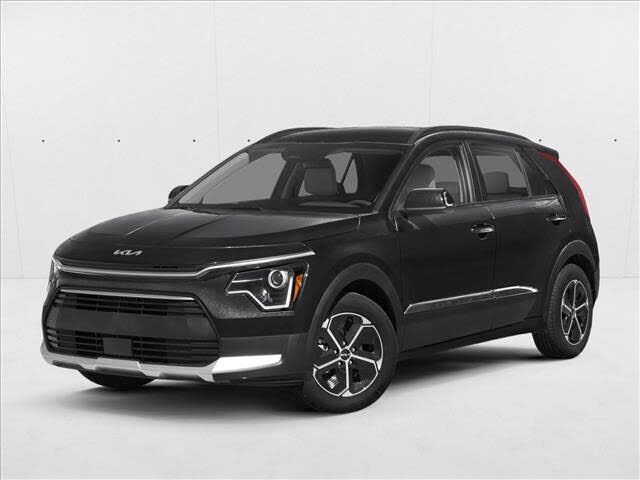 2024 KIA Niro
