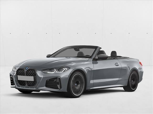2024 BMW M4