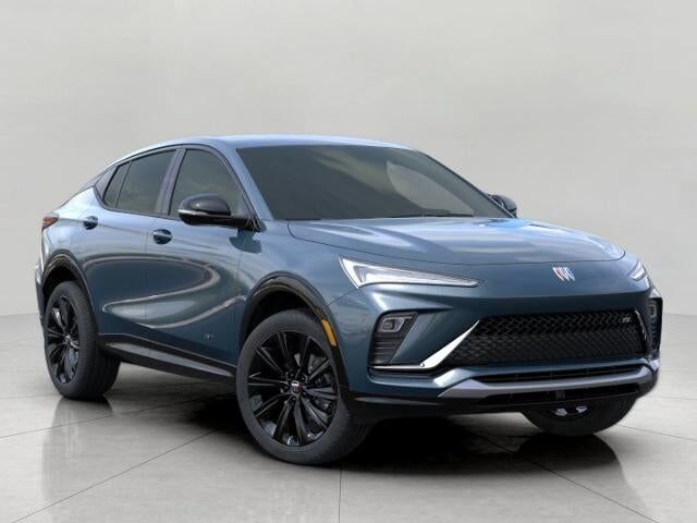 2026 BUICK Envista