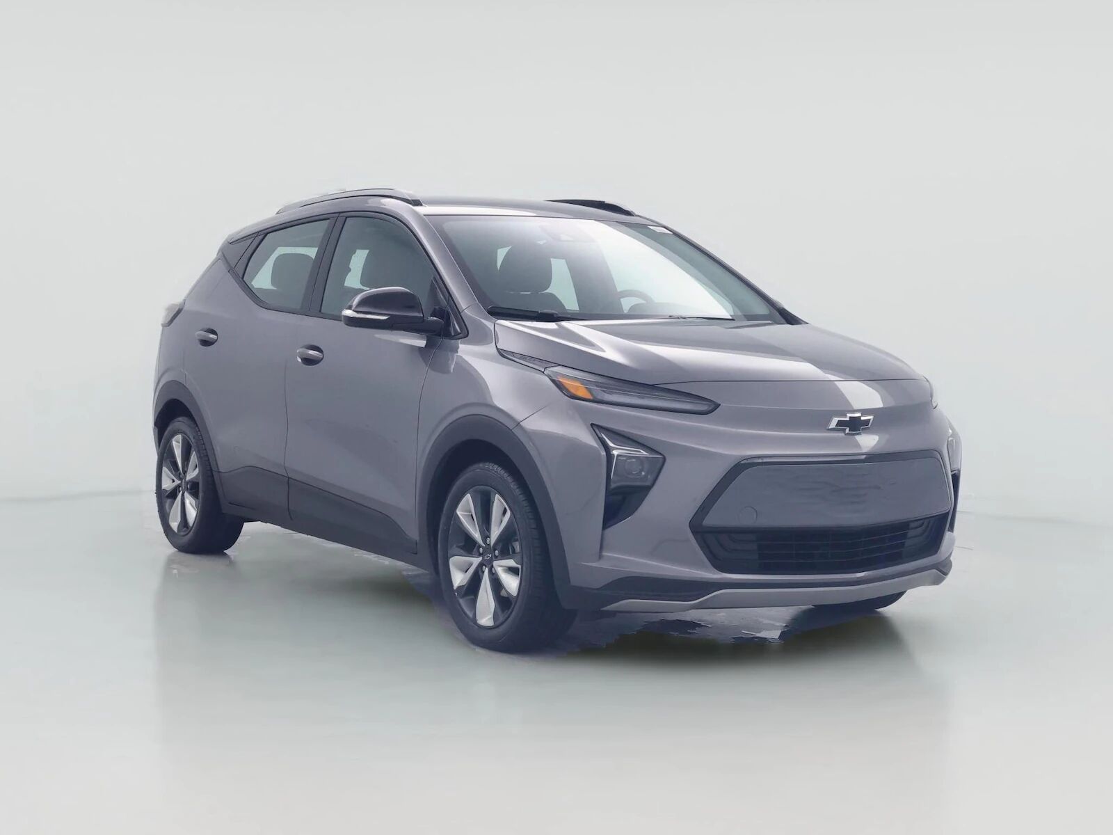 2023 CHEVROLET Bolt EUV