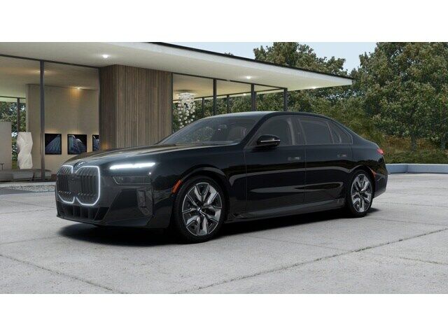 2026 BMW i7