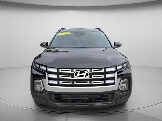 2026 HYUNDAI SANTA CRUZ
