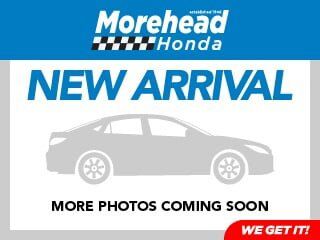 2025 HONDA Passport