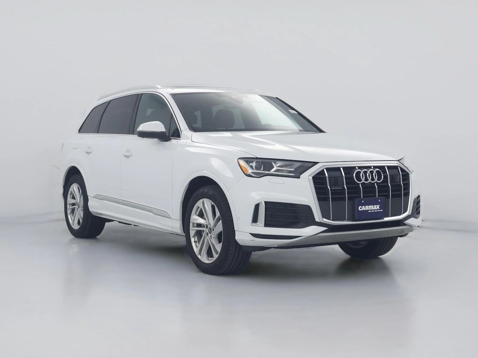 2023 AUDI Q7