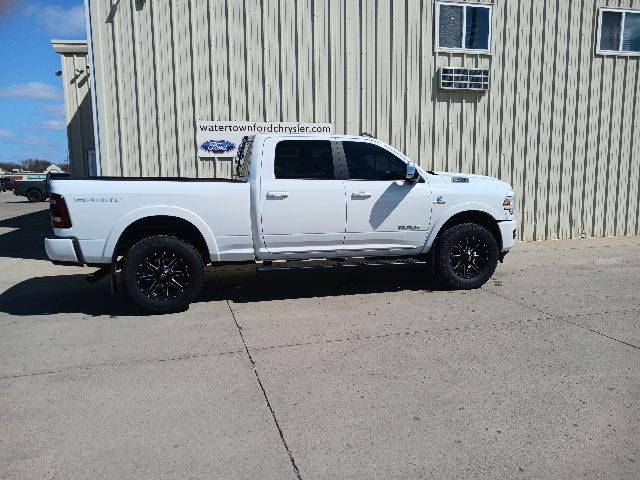 2019 RAM 3500