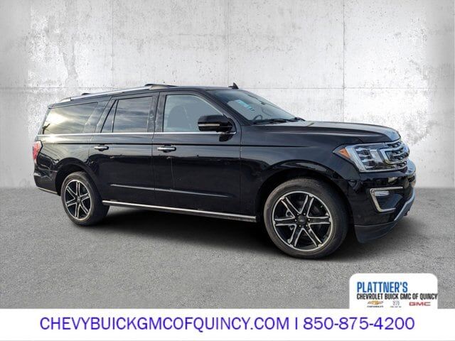 2021 FORD Expedition