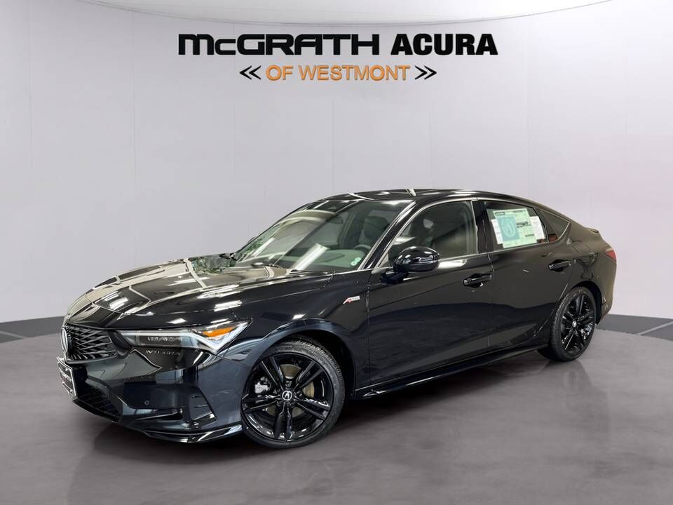 2026 ACURA Integra
