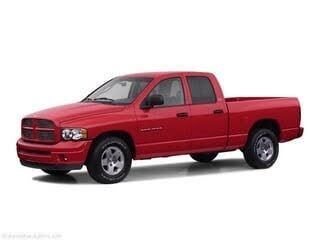 2003 DODGE Ram