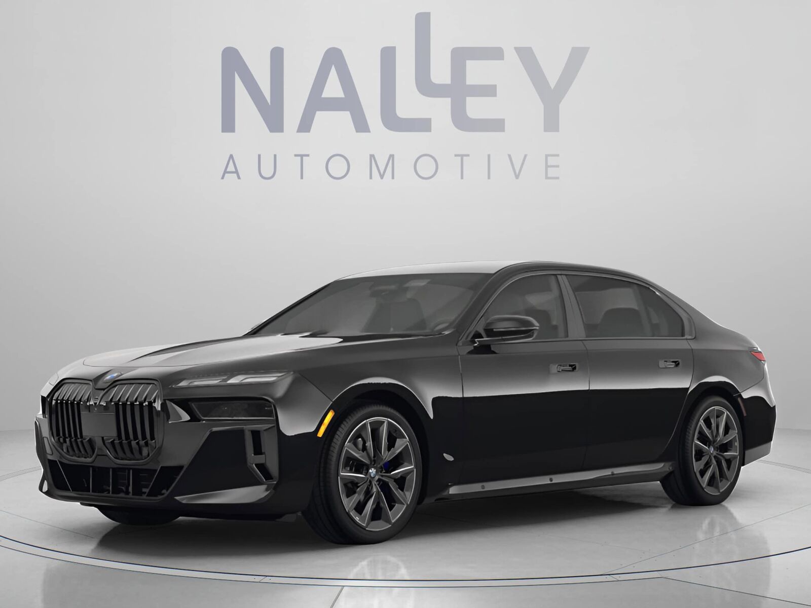 2023 BMW 7 Series