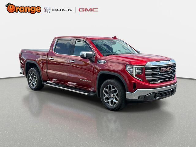 2023 GMC Sierra