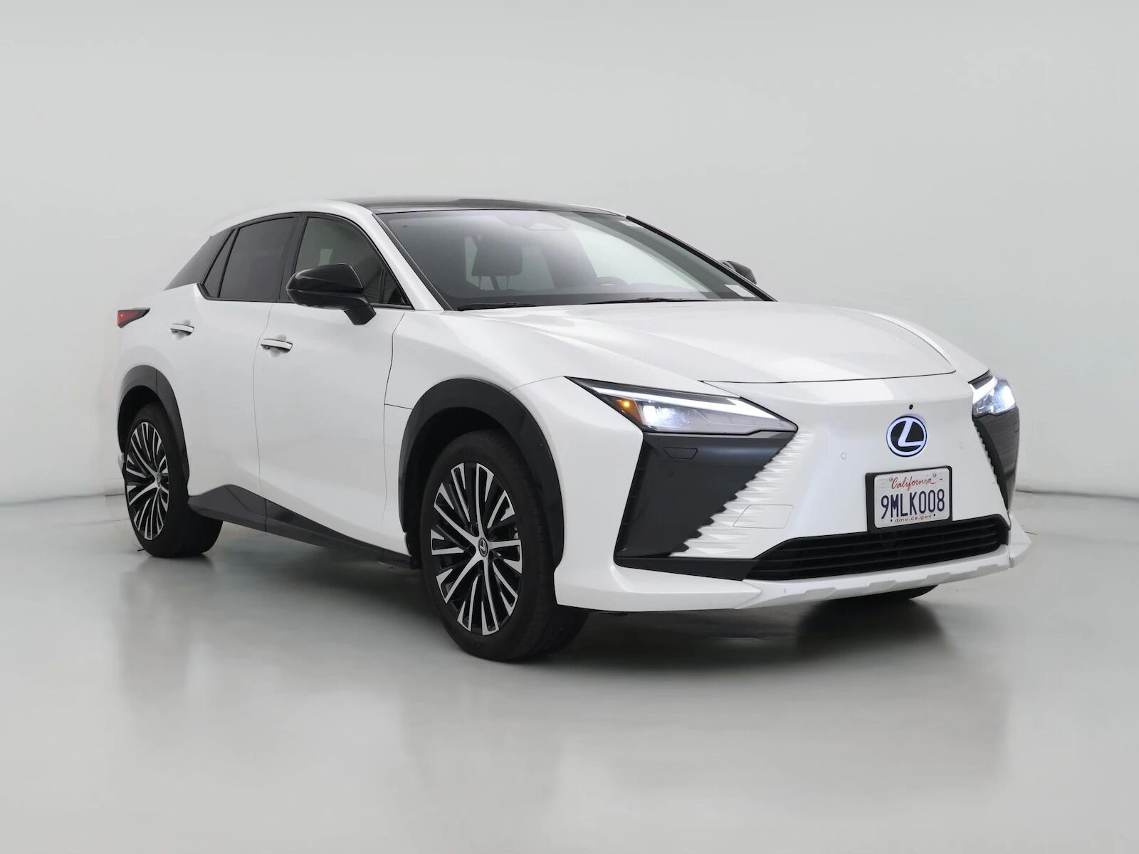 2024 LEXUS RZ