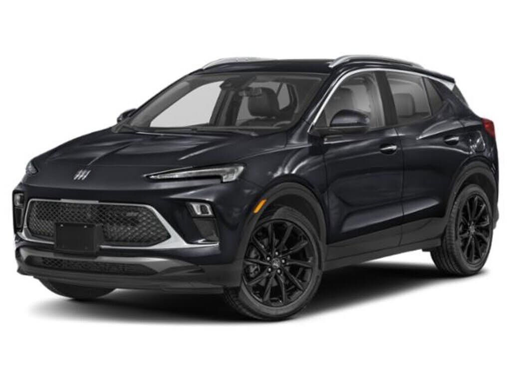 2025 BUICK Encore GX