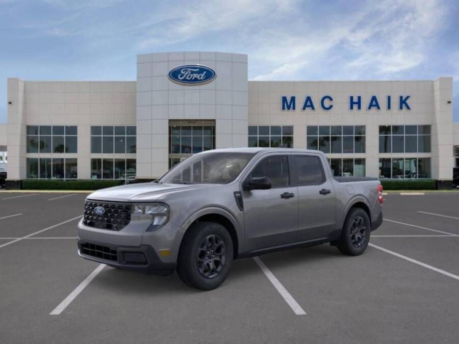 2025 FORD Maverick