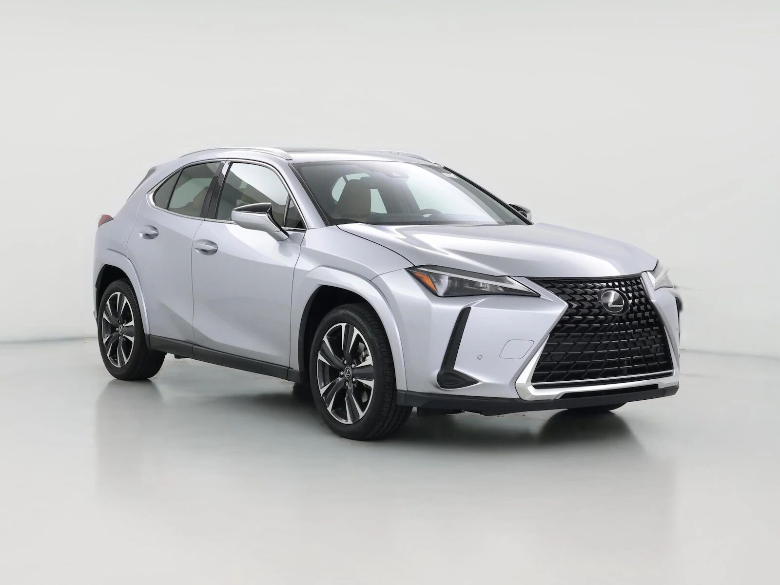 2023 LEXUS UX